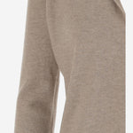 CARDIGAN STEALTH IN CASHMERE W10510JL TAUP GUEST IN RESIDENCE 