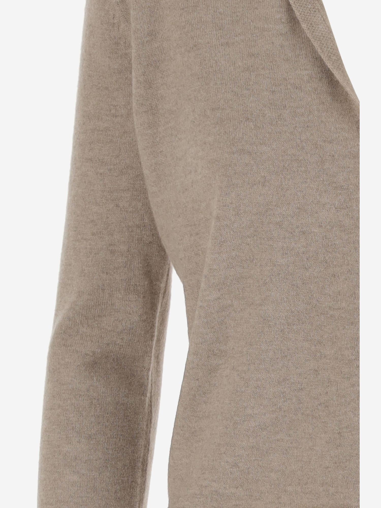 CARDIGAN STEALTH IN CASHMERE W10510JL TAUP GUEST IN RESIDENCE 