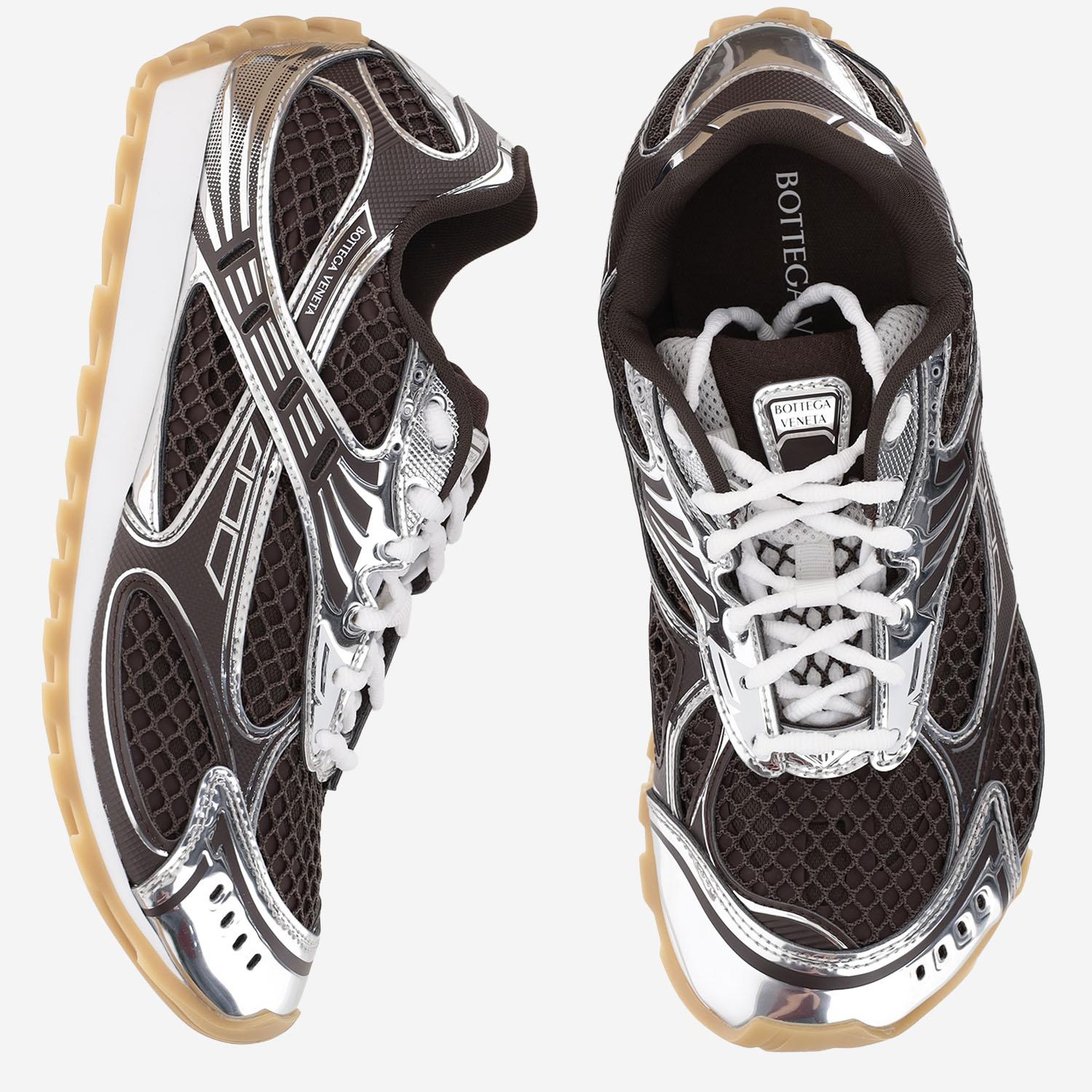 SNEAKERS ORBIT 741357 V2X402145 BOTTEGA VENETA 