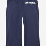 PANTALONI IN COTONE 824845 XWA3V4246 GUCCI KIDS 