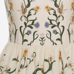 ABITO IN LINO lima mini laguna 20298 MULTICOLORARCHIVED AGUA BY AGUA BENDITA 