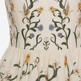 ABITO IN LINO lima mini laguna 20298 MULTICOLORARCHIVED AGUA BY AGUA BENDITA 