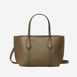 BORSA PERRY MINI IN PELLE 175548 250 TORY BURCH 