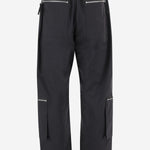 PANTALONI CARGO IN NYLON HPP010W25 1 HOMME 