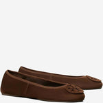 BALLERINE REVA IN SUEDE 177247 200 TORY BURCH 