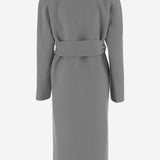 Cappotto Deena in lana 7142547 249 KHAITE 