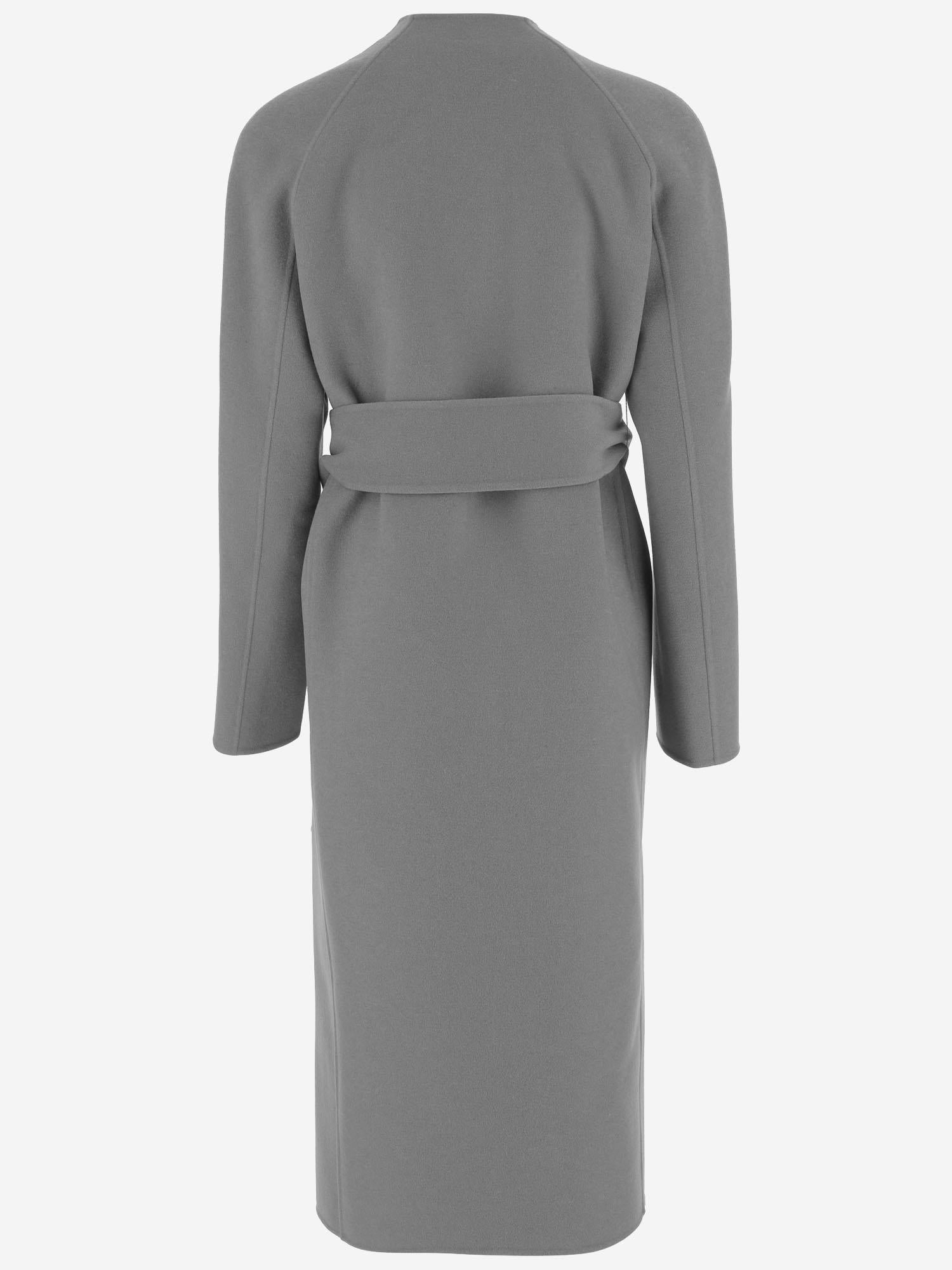 Cappotto Deena in lana 7142547 249 KHAITE 