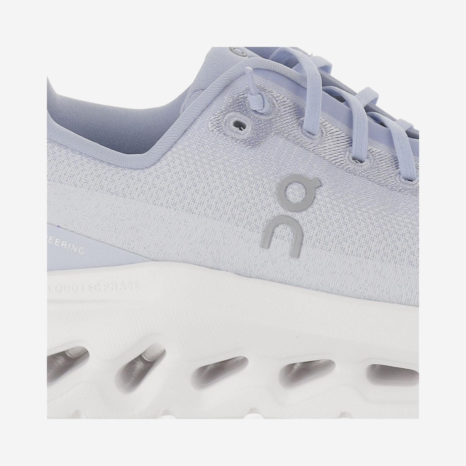 SNEAKERS CLOUDTILT 3WE10054844 MARSHHEATHER ON RUNNING 