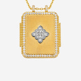 Collana MIRA BOHEME CO412G GOLD MYA BAY 