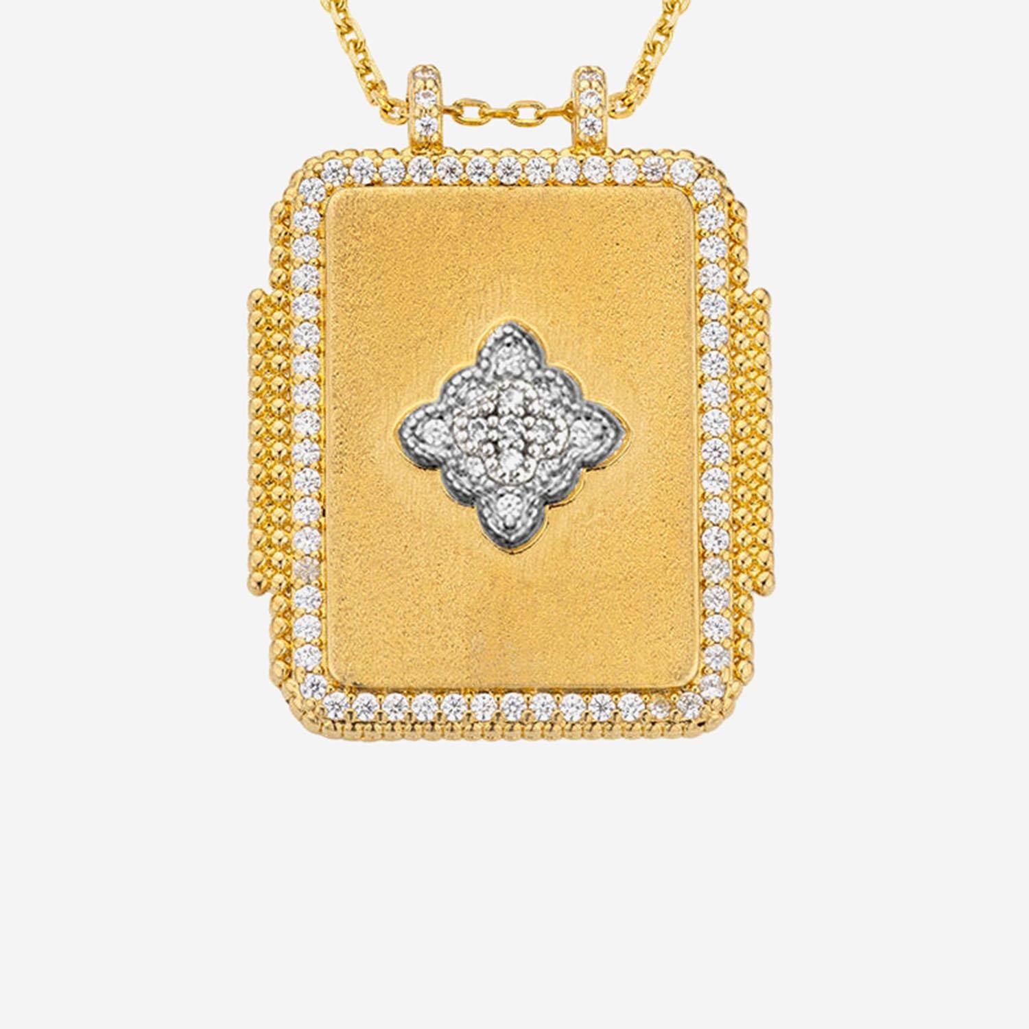 Collana MIRA BOHEME CO412G GOLD MYA BAY 