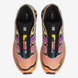 SNEAKERS XT-6 L49154300 BLACKALMONDCREAMDRFIRE SALOMON 