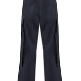PANTALONI CARGO SAINT IN COTONE MTR19 FAC770051 DARKPARK 