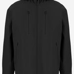 GIUBBOTTO IN NYLON CON CAPPUCCIO C32689M EPIK2210000 SAVE THE DUCK 
