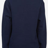 FELPA IN MISTO COTONE CON LOGO 322772102 002 POLO RALPH LAUREN KIDS 