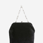 BORSA GOJI SOFT PICCOLA J08ZI0007 P7075001 JIL SANDER 