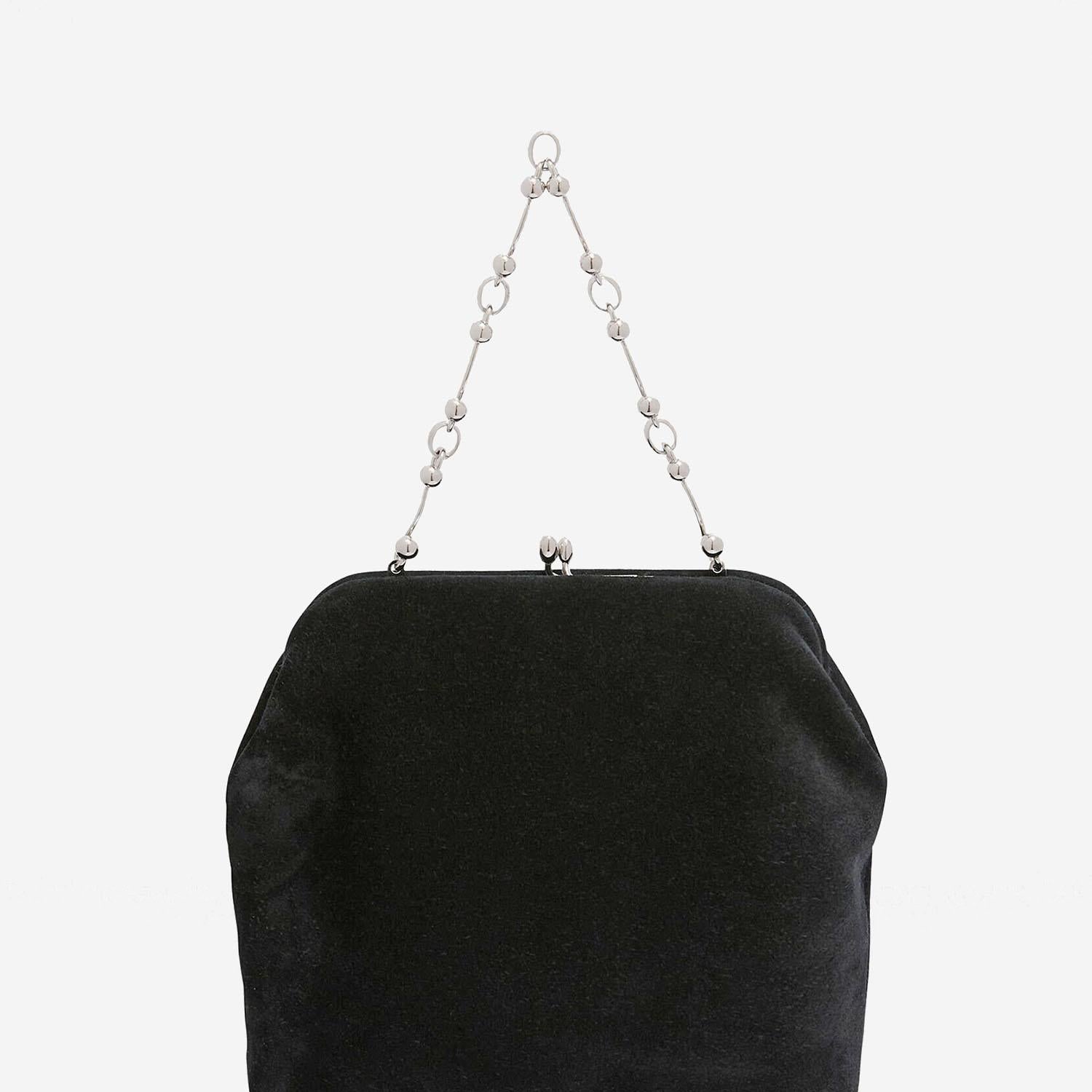 BORSA GOJI SOFT PICCOLA J08ZI0007 P7075001 JIL SANDER 