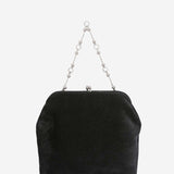 BORSA GOJI SOFT PICCOLA J08ZI0007 P7075001 JIL SANDER 