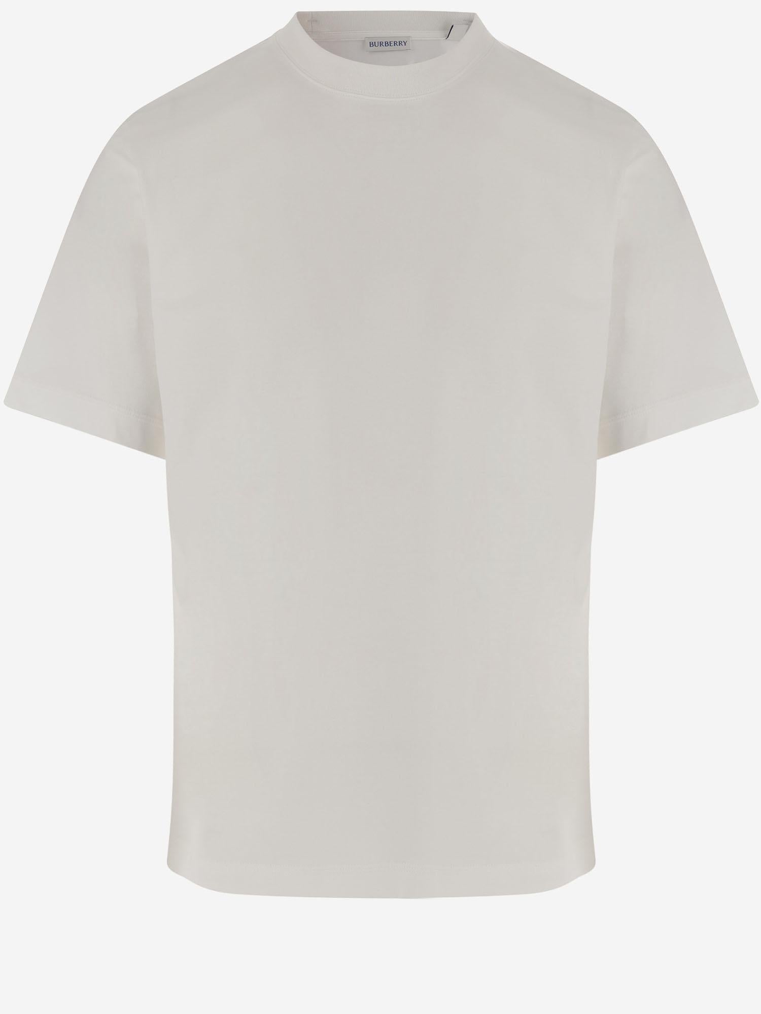 BURBERRY 8106264CHALK