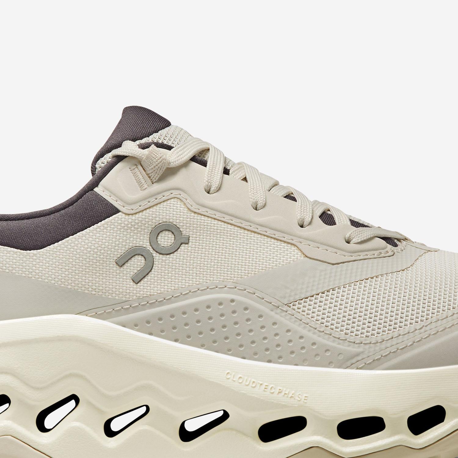 Sneakers Cloudhorizon 2 3WG10334683 GHOSTSEEDLING ON RUNNING 