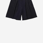 PANTALONI CORTI PALLYN IN MISTO VISCOSA STRETCH J02674 KYATEK900 DIESEL KIDS 