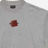 T-SHIRT IN COTONE CON LOGO 764235 TSVG22142 BALENCIAGA 