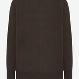 MAGLIONE ODELLE IN CASHMERE 11086Y973 CSB THE ROW 
