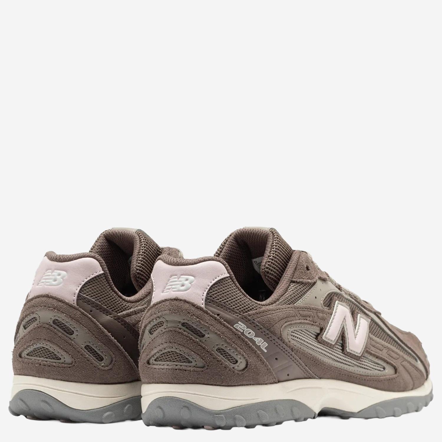 SNEAKERS 204L CORTADO U204L273 CORTADO NEW BALANCE 
