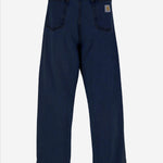 JEANS LANDON PANT IN COTONE I030468 01LF CARHARTT WIP 