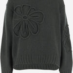 Maglione in misto lana Q2B102 234 BRUNO MANETTI 