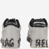 SNEAKERS DRAGGER B0030600 FA690P722 44 LABEL GROUP 