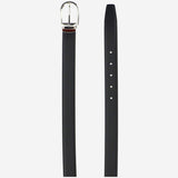 CINTURA REVERSIBILE IN PELLE 222371 BLACK/EBONY MONTBLANC 
