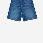 SHORTS PROXI IN COTONE STRETCH J02548 KXBSCK01 DIESEL KIDS 