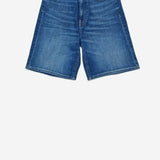 SHORTS PROXI IN COTONE STRETCH J02548 KXBSCK01 DIESEL KIDS 