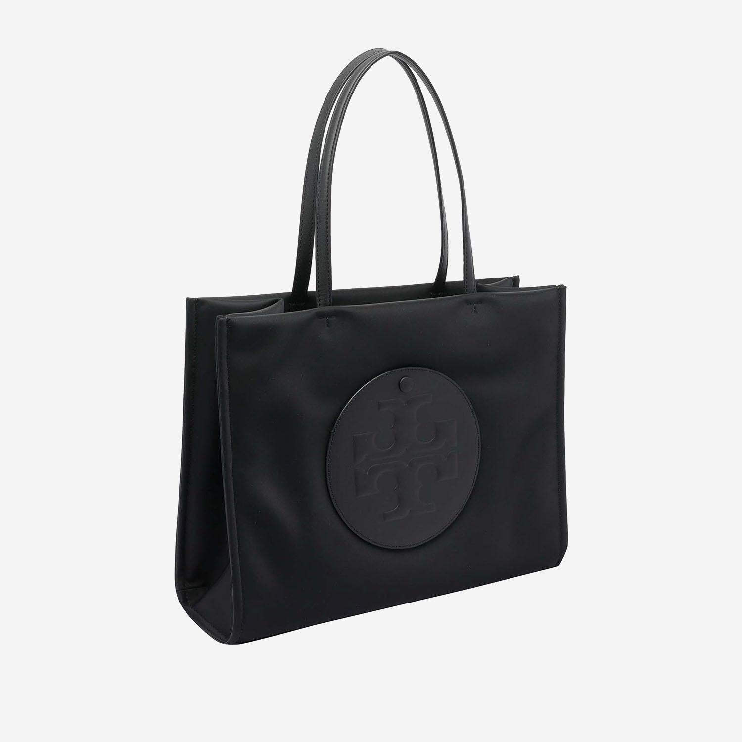 BORSA SHOPPING PICCOLA ELLA 164757 001 TORY BURCH 