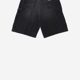 PANTALONI CORTI ADEN DOUBLE KNEE I036272 89B7 CARHARTT WIP 