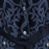 CAPPOTTO IN NYLON CON MOTIVO LOVE BIRDS 105415 A2WYGG1 PINKO 