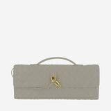 BORSA CLUTCH ANDIAMO 741511 VCPP39614 BOTTEGA VENETA 