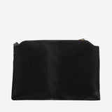 Borsa a tracolla Lina in pelle scamosciata H4010760 200 KHAITE 