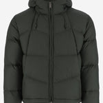 PIUMINO IMBOTTITO IN NYLON K7136GW B38 K-WAY 