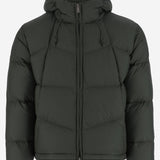 PIUMINO IMBOTTITO IN NYLON K7136GW B38 K-WAY 