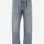JEANS IN COTONE MTR02 DBL01W054W05401 DARKPARK 