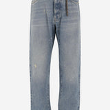 JEANS IN COTONE MTR02 DBL01W054W05401 DARKPARK 