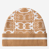 BEANIE IN MISTO VISCOSA 105991 A2YOMZ2 PINKO 
