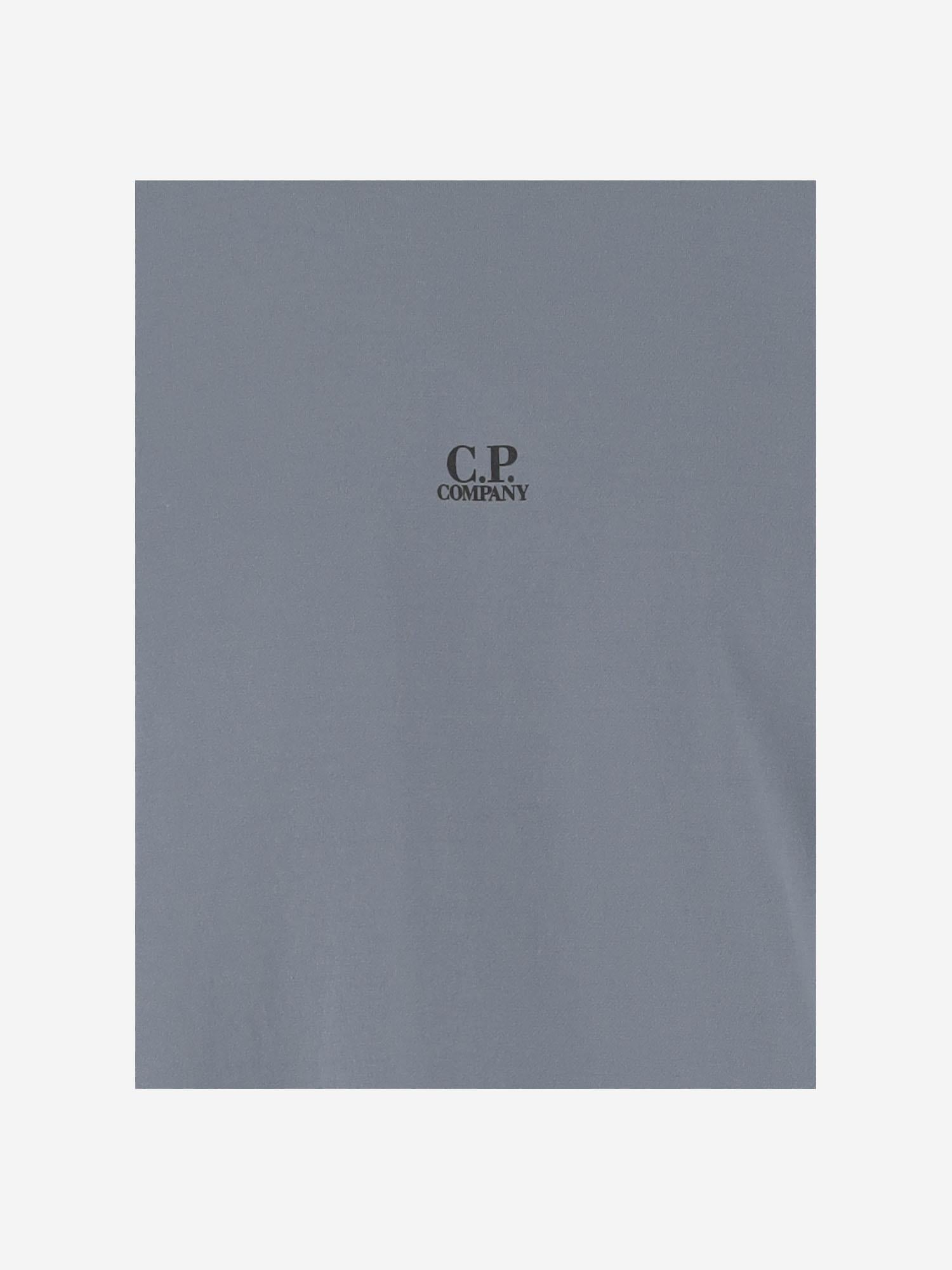 CP COMPANY 18CMTS088A006374G872