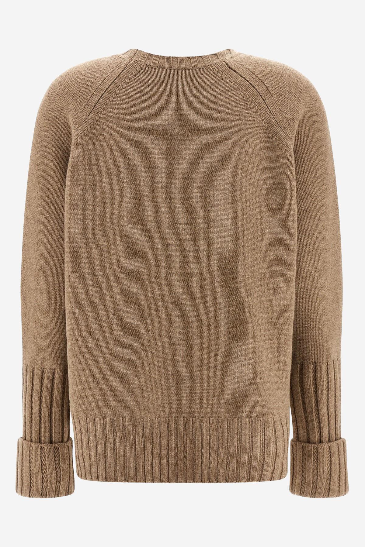 MAGLIONE IN LANA 171871 296 TORY BURCH 