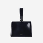 MINI CLUTCH IN PELLE 220958 002 SALVATORE FERRAGAMO 
