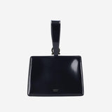 MINI CLUTCH IN PELLE 220958 002 SALVATORE FERRAGAMO 