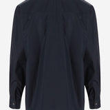 CAMICIA IN COTONE MSH07 FAC770051 DARKPARK 
