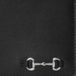 PORTAFOGLIO BI-FOLD CON MORSETTO 846950 AAFP11000 GUCCI 