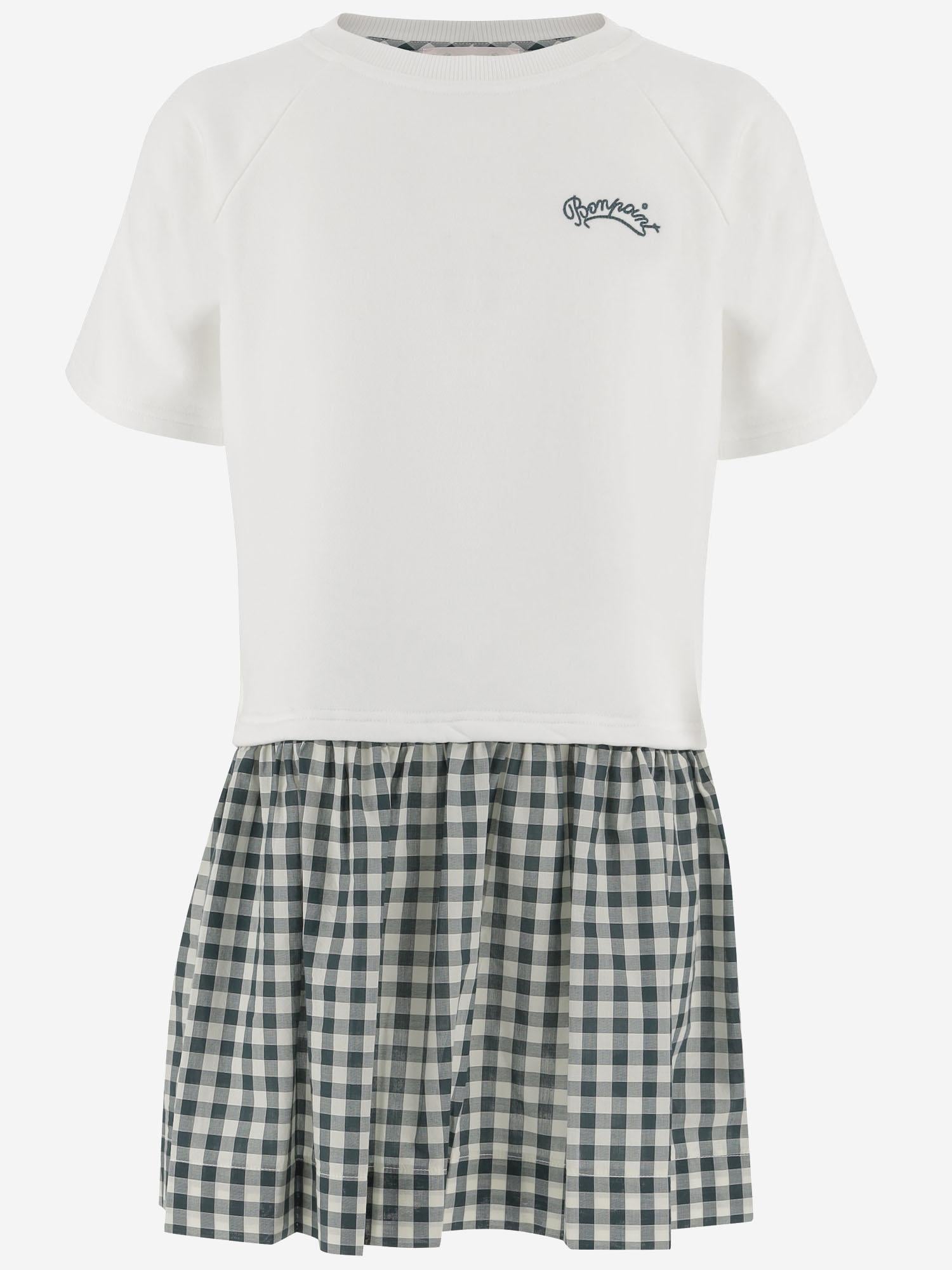 BONPOINT KIDS S05GDRK00005448B